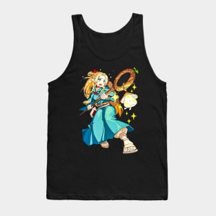 Marcille Donato Tank Top